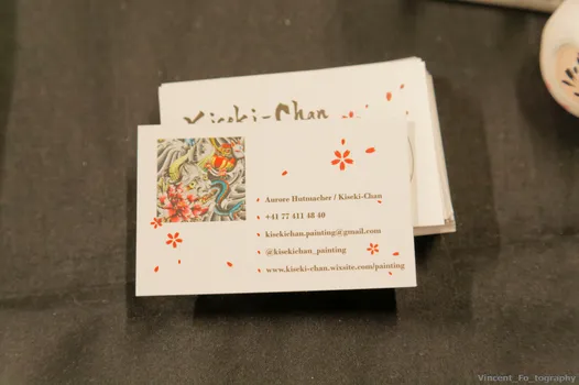 Copyright : Vincent Folliard